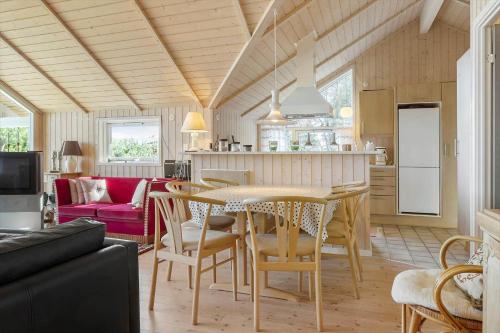 Gallery image of 876-Thisted-Klemsvej-27 in Thisted