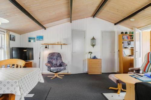 Billede fra billedgalleriet på 682-Thisted-Klitrosevej-66 i Thisted