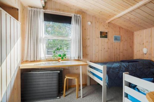 Atpūtas zona naktsmītnē 682-Thisted-Klitrosevej-66