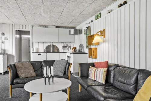 Zona d'estar a 518-Thisted-Klemsvej-18