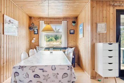 Ảnh trong thư viện ảnh của 337-Thisted-Hummervej-11 ở Thisted