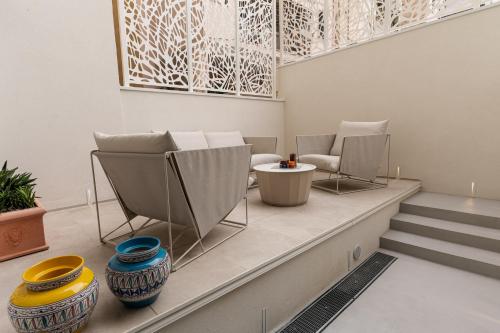 Apulia Re' Aparthotel & Suites photo 27