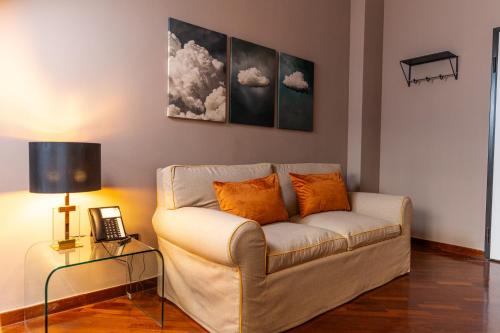 Apulia Re' Aparthotel & Suites photo 60