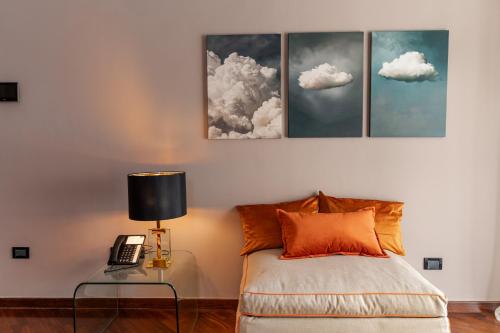 Apulia Re' Aparthotel & Suites photo 89