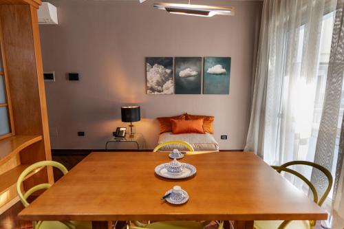 Apulia Re' Aparthotel & Suites photo 88