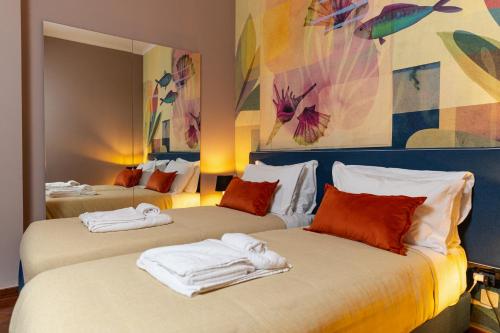 Apulia Re' Aparthotel & Suites photo 96