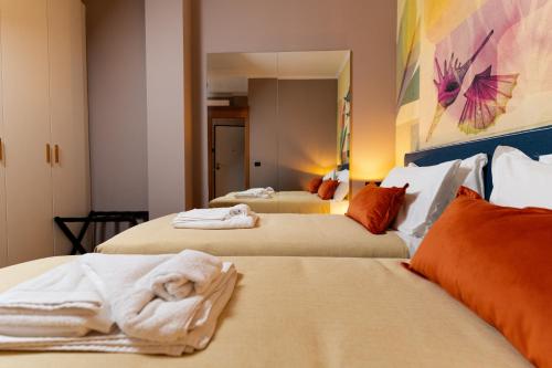 Apulia Re' Aparthotel & Suites photo 94