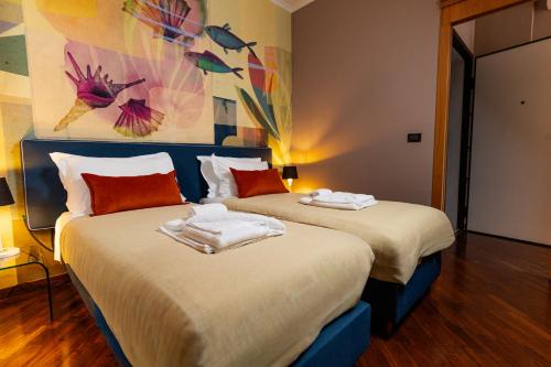 Apulia Re' Aparthotel & Suites photo 95