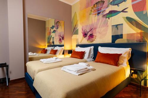 Apulia Re' Aparthotel & Suites photo 93