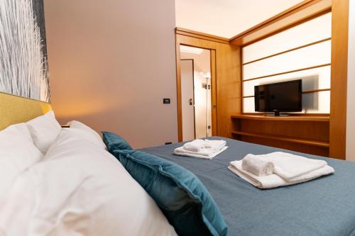 Apulia Re' Aparthotel & Suites photo 82