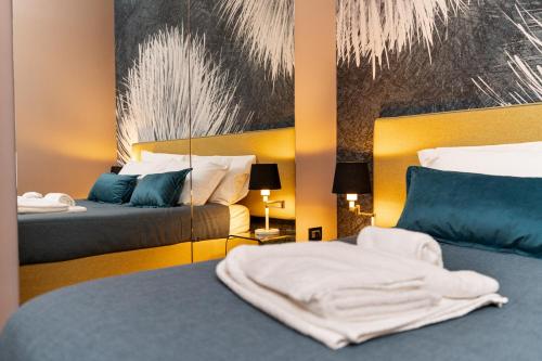 Apulia Re' Aparthotel & Suites photo 81