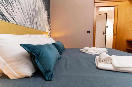 Apulia Re' Aparthotel & Suites photo 80