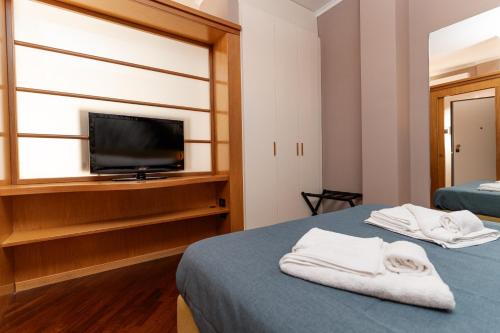 Apulia Re' Aparthotel & Suites photo 79