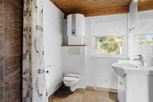 Et badeværelse på 806-Thisted-Nordsovej-39