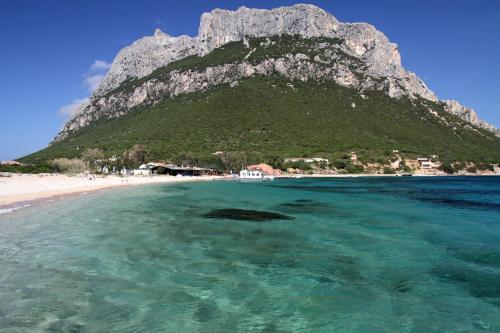 Un paisaje natural cerca del hotel