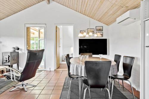 Gallery image of 685-Thisted-Pighvarvej-28 in Thisted