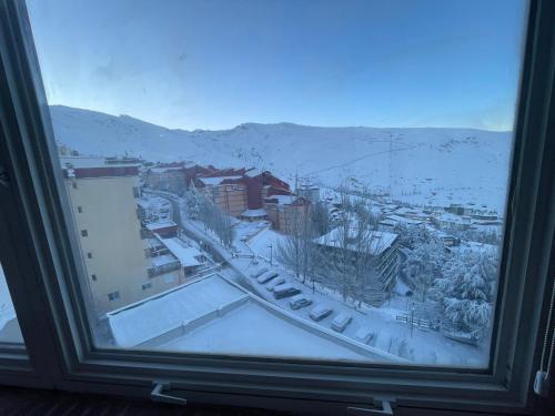 Essence Sierra Nevada