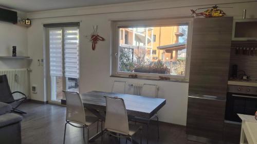 Billede fra billedgalleriet på GS Valtellina i Morbegno