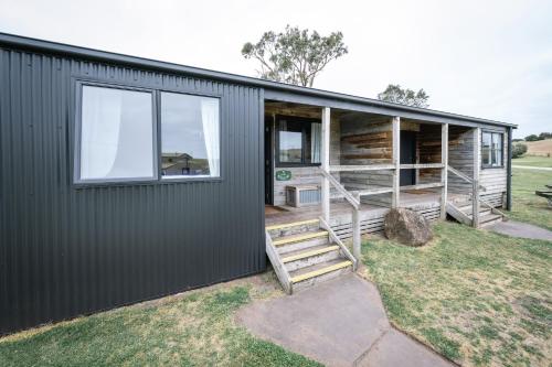 Gallery image of The Ranch Mornington Peninsula in Boneo