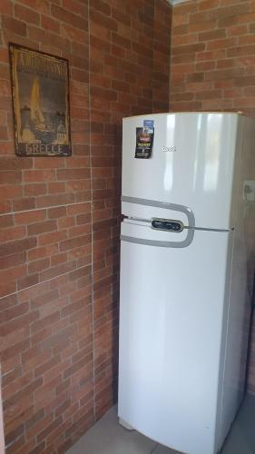 Billede fra billedgalleriet på Bela vista i Mangaratiba