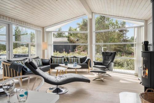 Gallery image of 866-Thisted-Klemsvej-35 in Thisted