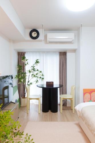 TORA HOTEL Kita Shinjuku 寅ホテル 北新宿
