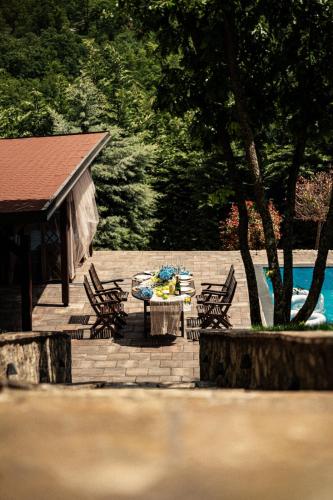 Casa La Sierra - Private escape