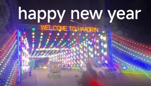 Afbeelding uit fotogalerij van Haadrin Fellini Hostel & Pizzeria in Haad Rin