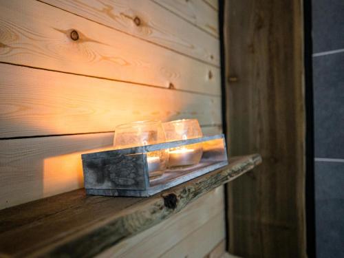 Fotografie z fotogalerie ubytování Apartment in Froidchapelle with bubble bath v destinaci Froid-Chapelle