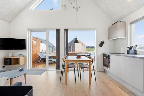 Ảnh trong thư viện ảnh của 9952-Hvide-Sande-Langsand-204 ở Hvide Sande