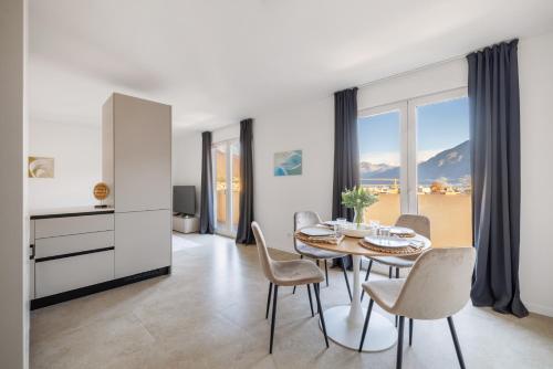 Schloss Locarno - Suites & Apartments