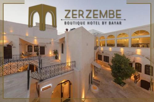 Zerzembe Boutique Hotel