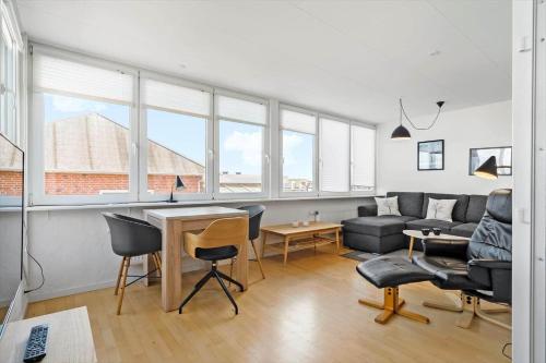 Et opholdsområde på 897-Hvide-Sande-Bredgade-1-nr-7