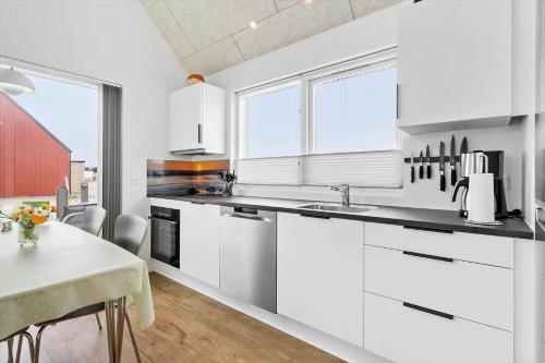 Ảnh trong thư viện ảnh của 945-Hvide-Sande-Langsand-163 ở Hvide Sande