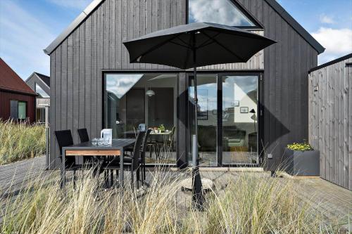 Ảnh trong thư viện ảnh của 945-Hvide-Sande-Langsand-163 ở Hvide Sande