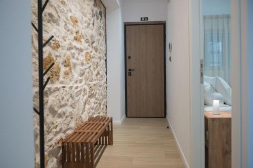Hanim 2BR Loft Apartment - Garden & Indoor Parking