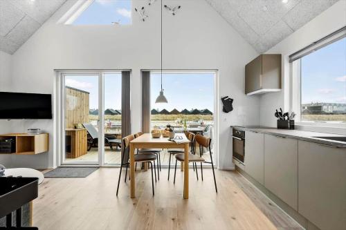 Ảnh trong thư viện ảnh của 9953-Hvide-Sande-Langsand-212 ở Hvide Sande