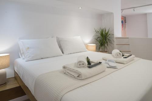 Hanim 2BR Loft Apartment - Garden & Indoor Parking