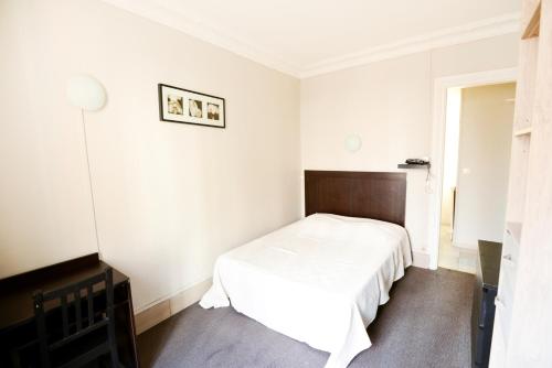 Ảnh trong thư viện ảnh của Au Fleuri hotel ở Paris