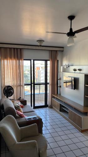 Fotografie z fotogalerie ubytování Apartamento à 7 minutos da PRAIA DO FORTE v destinaci Cabo Frio