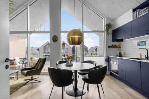 Fotografie z fotogalerie ubytování 9938-Hvide-Sande-Langsand-127-1-sal-lejl-1 v destinaci Hvide Sande