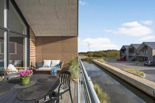 Fotografie z fotogalerie ubytování 9938-Hvide-Sande-Langsand-127-1-sal-lejl-1 v destinaci Hvide Sande