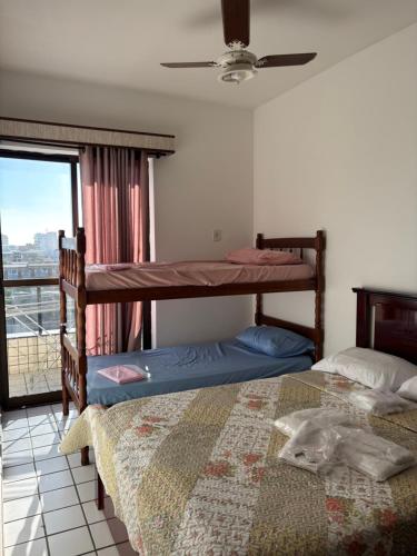 Fotografie z fotogalerie ubytování Apartamento à 7 minutos da PRAIA DO FORTE v destinaci Cabo Frio