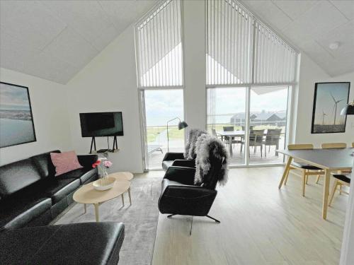 Billede fra billedgalleriet på 902-Hvide-Sande-Langsand-98-1-sal i Hvide Sande