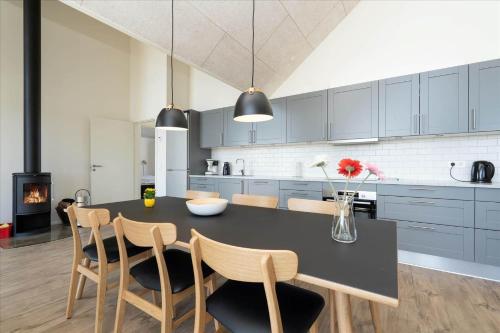 Billede fra billedgalleriet på 902-Hvide-Sande-Langsand-98-1-sal i Hvide Sande