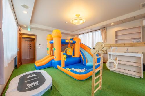 LIJ Stay Daikokucho 6BedRooms