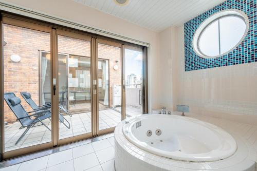 LIJ Stay Daikokucho 6BedRooms