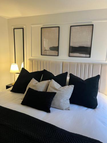 Liverpool Central City Centre Modern Apartment - Sleeps 4 photo 10