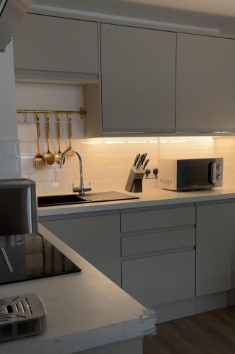 Liverpool Central City Centre Modern Apartment - Sleeps 4 photo 11