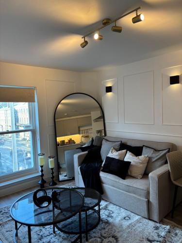 Liverpool Central City Centre Modern Apartment - Sleeps 4 photo 17